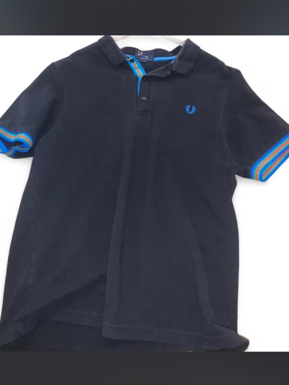 Rare Fred perry shirt (NEW)